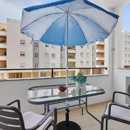 Апартаменты Casa Refugio Cozy *