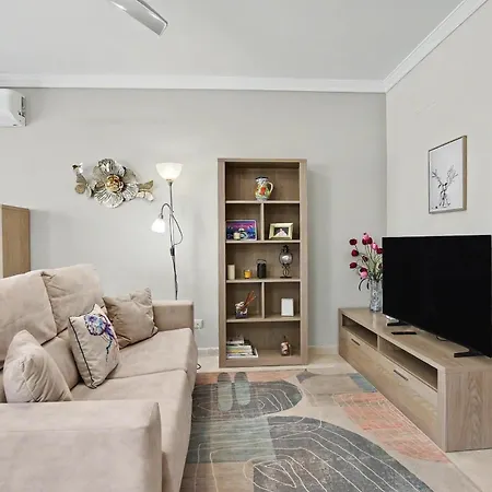 Casa Refugio Cozy Апартаменты Армасан-де-Пера