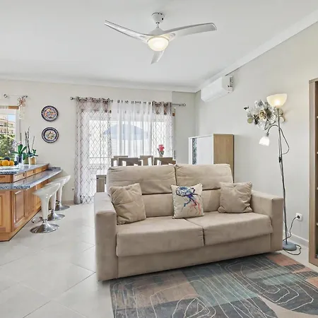 Lejlighed Casa Refugio Cozy *
