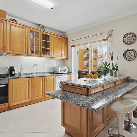 Casa Refugio Cozy * Armação de Pêra