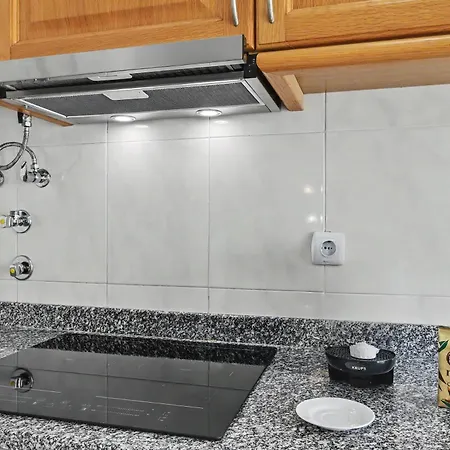 Casa Refugio Cozy Армасан-де-Пера