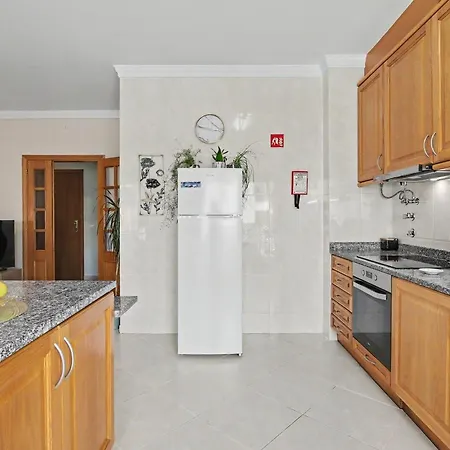 Апартаменты Casa Refugio Cozy