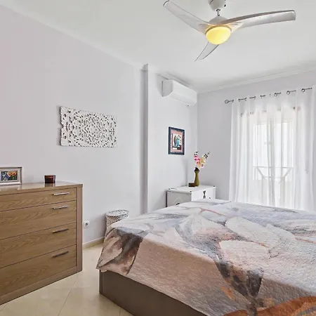 Casa Refugio Cozy Lejlighed *