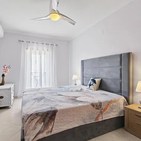 Casa Refugio Cozy * Armação de Pêra