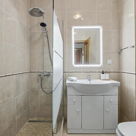 Casa Refugio Cozy * Армасан-де-Пера