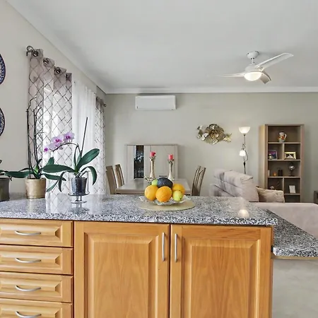 Апартаменты Casa Refugio Cozy *
